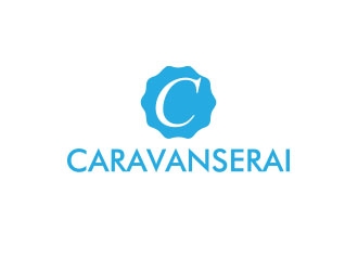 Caravanserai logo design by JackPayne