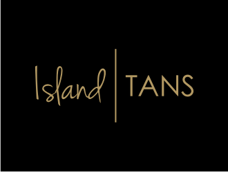 Island Tans logo design by nurul_rizkon