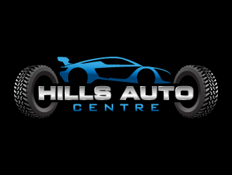  logo design by yurie