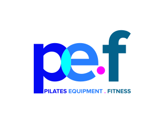 Pilates Equipment Fitness logo design by asyqh
