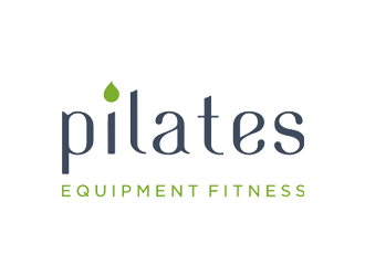 Pilates Equipment Fitness logo design by salis17