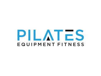 Pilates Equipment Fitness logo design by nurul_rizkon