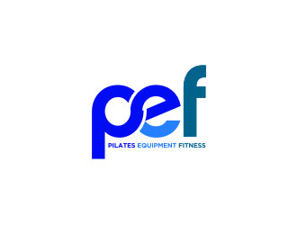 Pilates Equipment Fitness logo design by narnia