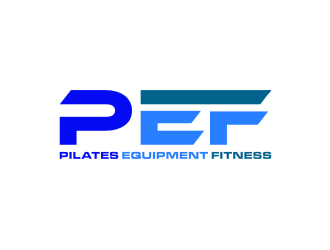 Pilates Equipment Fitness logo design by nurul_rizkon