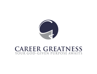 Career Greatness logo design by oke2angconcept
