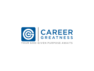 Career Greatness logo design by L E V A R
