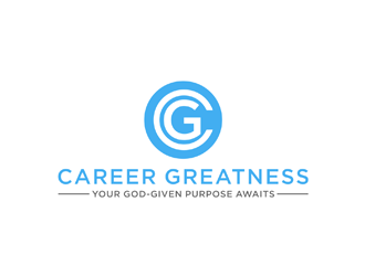 Career Greatness logo design by johana