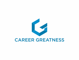 Career Greatness logo design by hopee