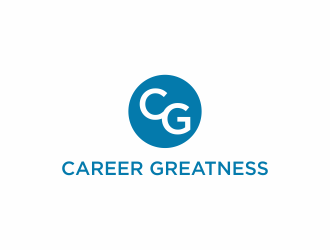Career Greatness logo design by hopee