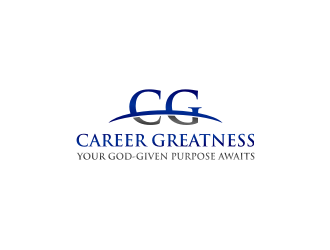 Career Greatness logo design by luckyprasetyo