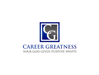 Career Greatness logo design by luckyprasetyo