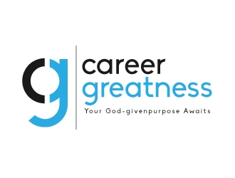 Career Greatness logo design by nexgen