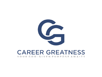 Career Greatness logo design by jancok