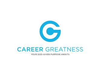 Career Greatness logo design by asyqh