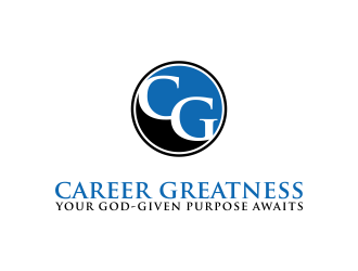 Career Greatness logo design by oke2angconcept