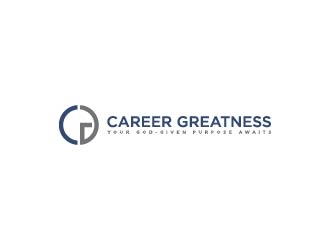 Career Greatness logo design by maserik