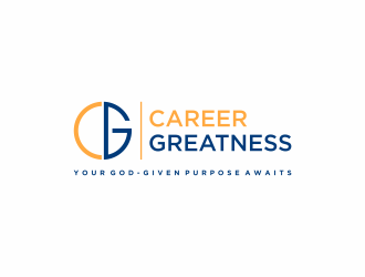 Career Greatness logo design by ammad
