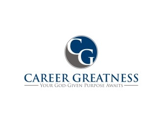 Career Greatness logo design by agil