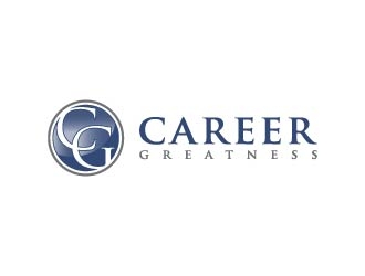 Career Greatness logo design by maserik