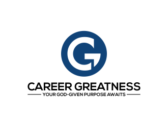 Career Greatness logo design by RIANW