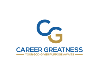 Career Greatness logo design by RIANW