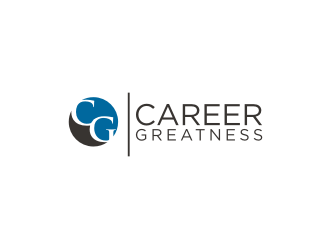 Career Greatness logo design by BintangDesign