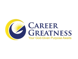 Career Greatness logo design by kgcreative