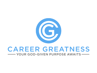 Career Greatness logo design by johana