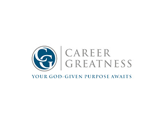 Career Greatness logo design by checx