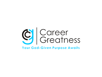 Career Greatness logo design by checx