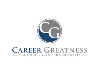 Career Greatness logo design by nurul_rizkon