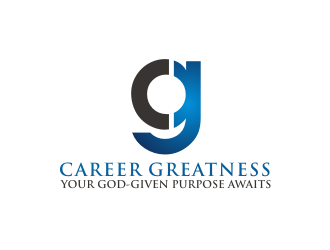 Career Greatness logo design by BintangDesign