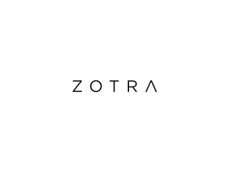 Zotra logo design by elleen