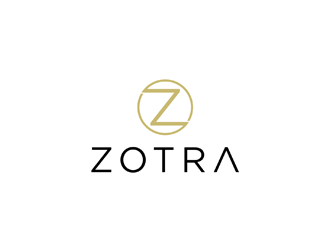 Zotra logo design by johana