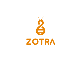 Zotra logo design by ohtani15