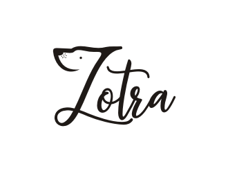Zotra logo design by ohtani15