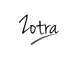 Zotra logo design by asyqh