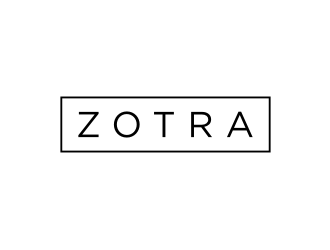 Zotra logo design by asyqh