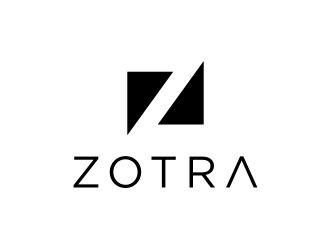 Zotra logo design by asyqh