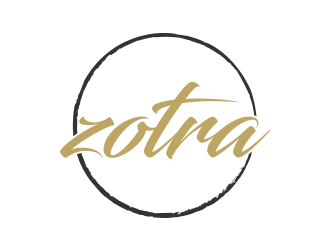 Zotra logo design by lexipej