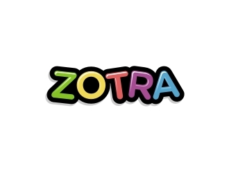 Zotra logo design by GemahRipah