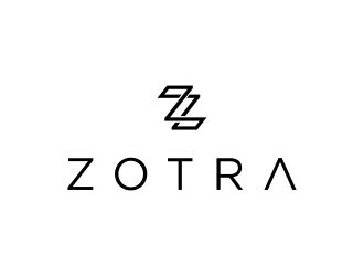 Zotra logo design by oke2angconcept
