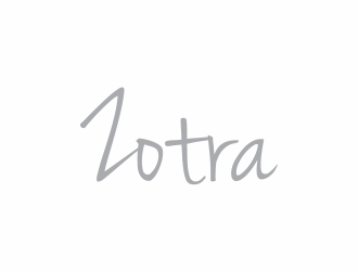 Zotra logo design by hopee