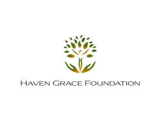 Haven Grace Foundation logo design by ohtani15