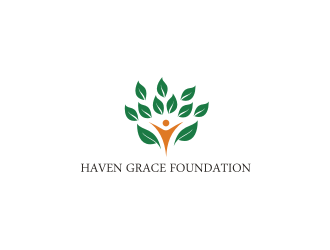 Haven Grace Foundation logo design by cintya