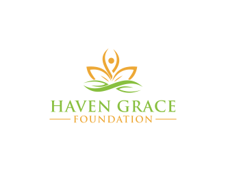 Haven Grace Foundation logo design by kaylee