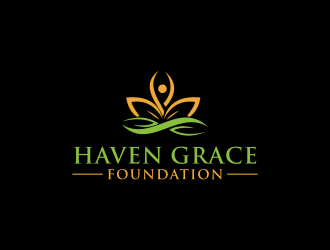 Haven Grace Foundation logo design by kaylee