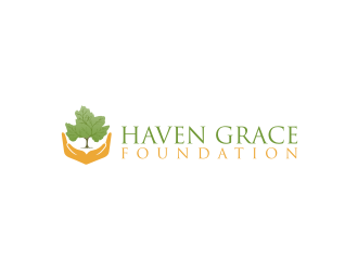 Haven Grace Foundation logo design by blessings