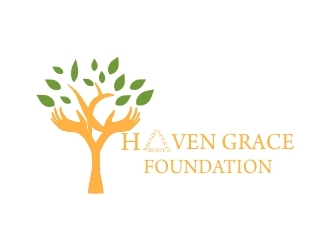 Haven Grace Foundation logo design by mckris