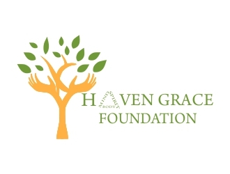 Haven Grace Foundation logo design by mckris